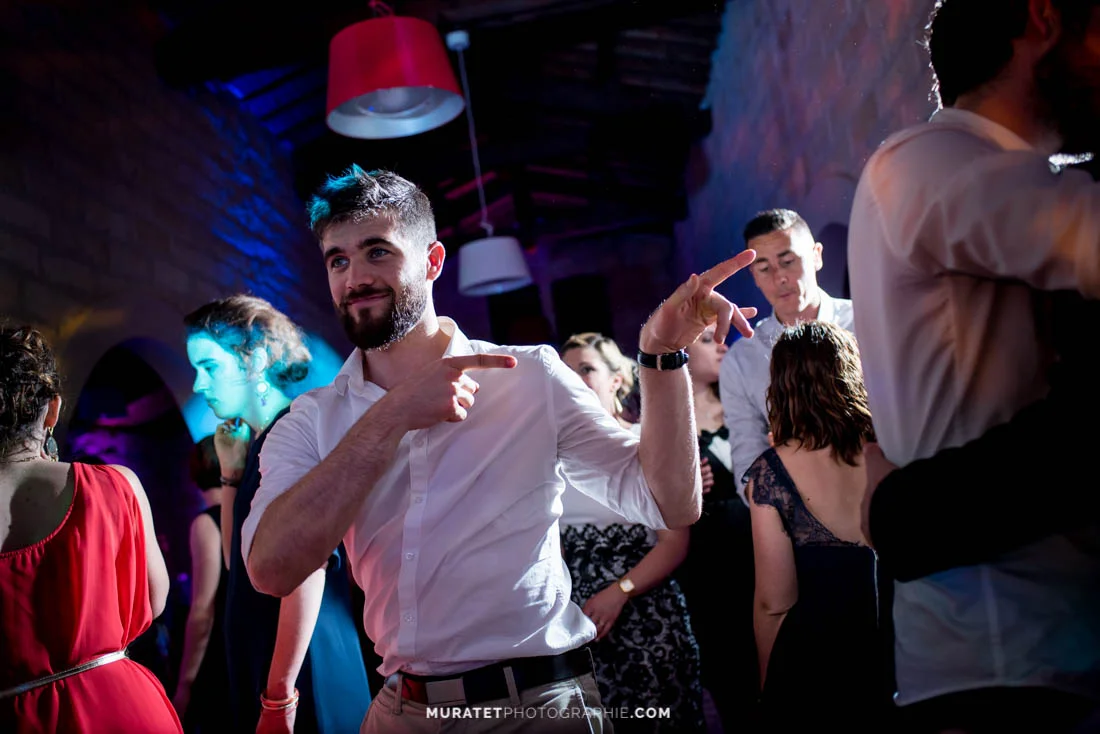 Mariage à Montpellier | Photographe de mariage Toulouse