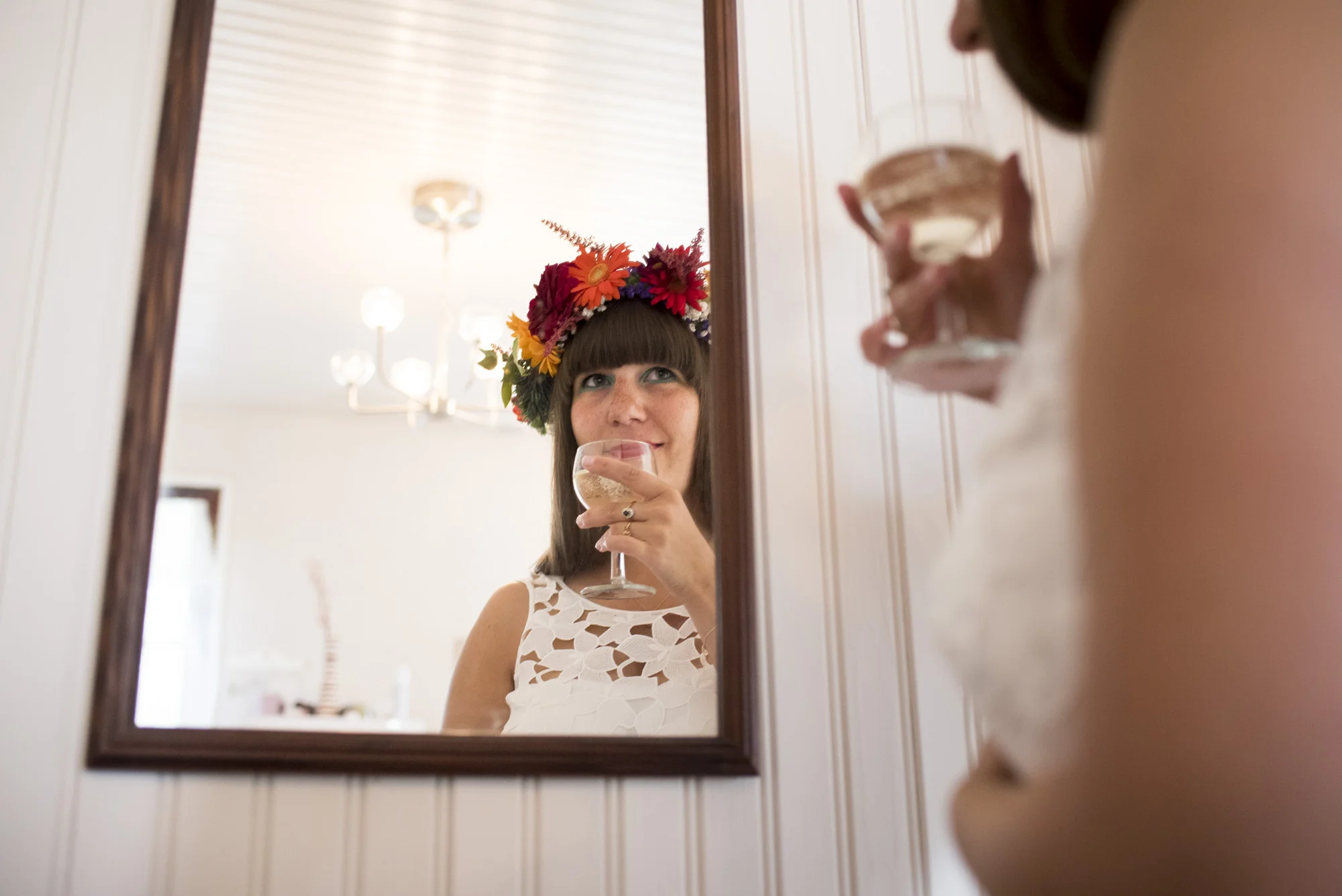 An english wedding in Limoges | french wedding photographer Bordeaux