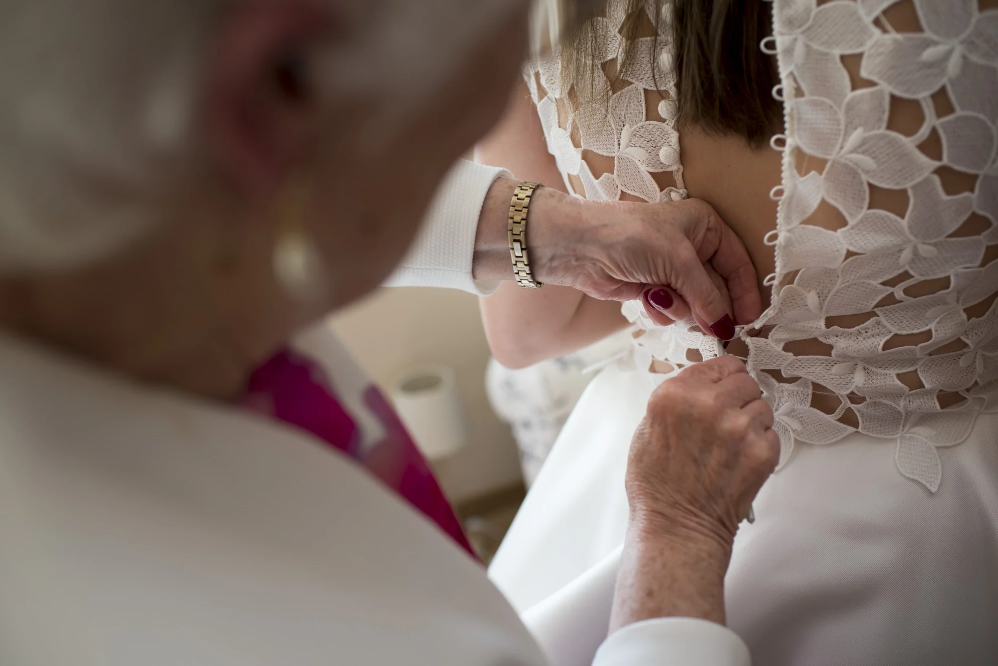 An english wedding in Limoges | french wedding photographer Bordeaux