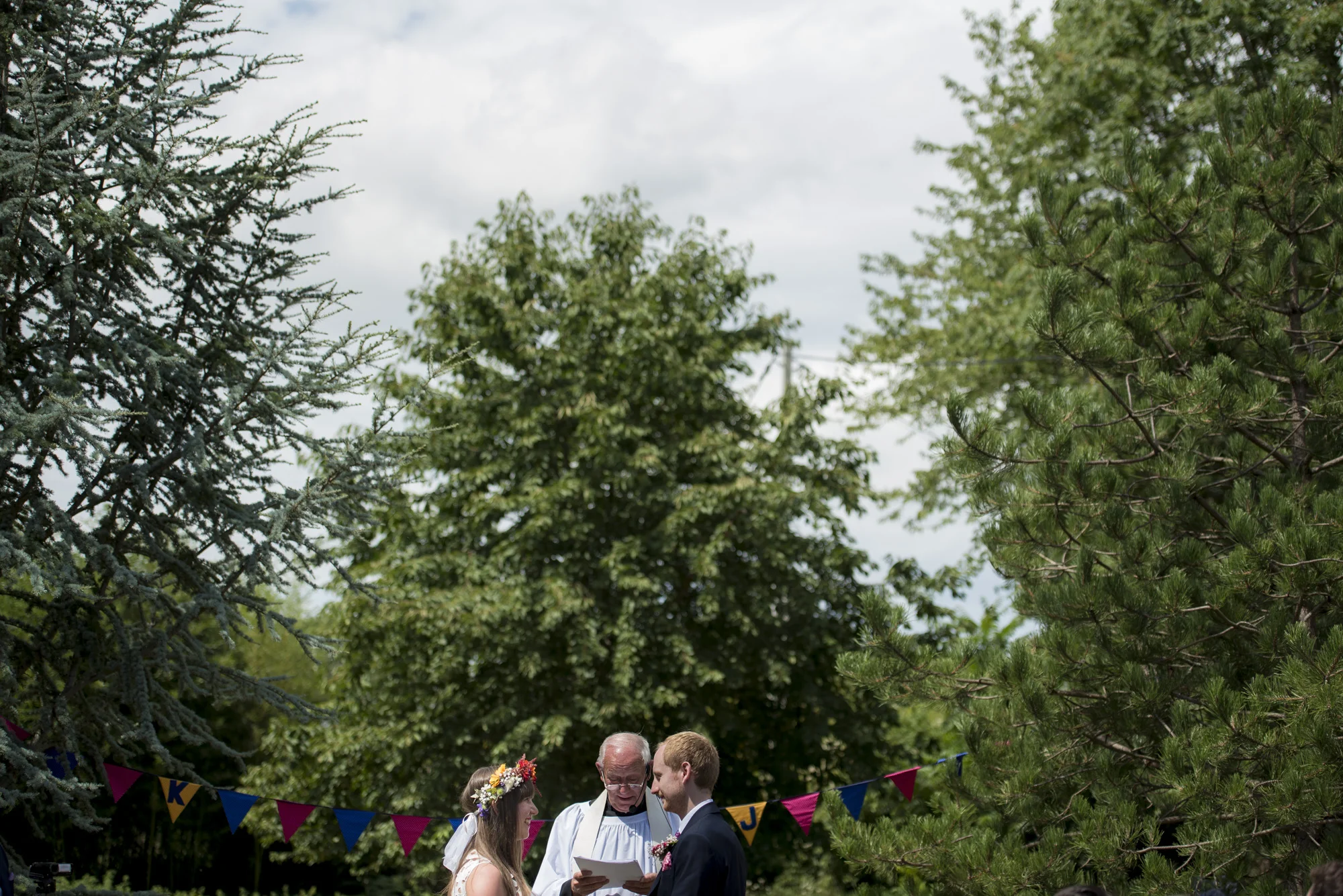 An english wedding in Limoges | french wedding photographer Bordeaux