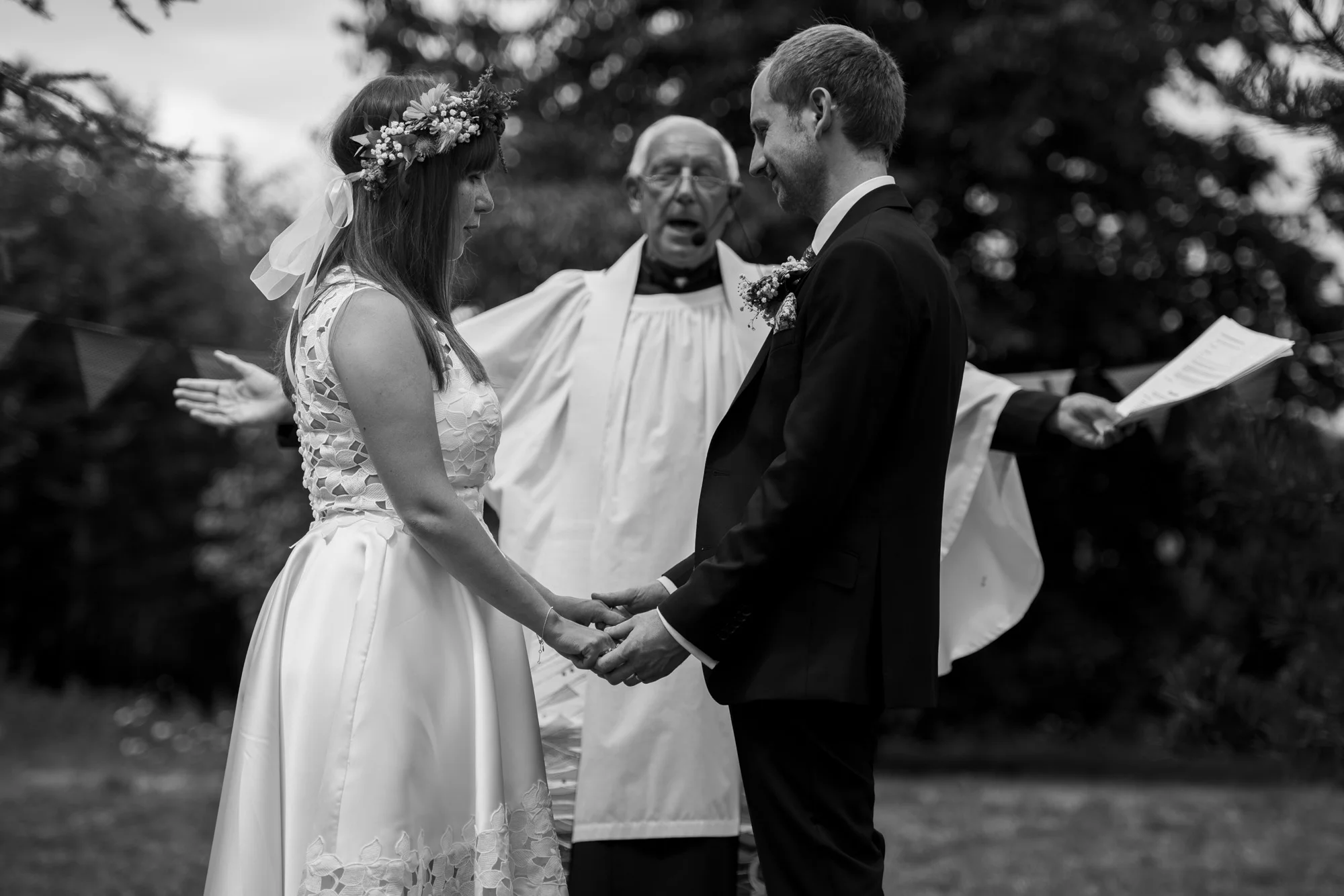 An english wedding in Limoges | french wedding photographer Bordeaux