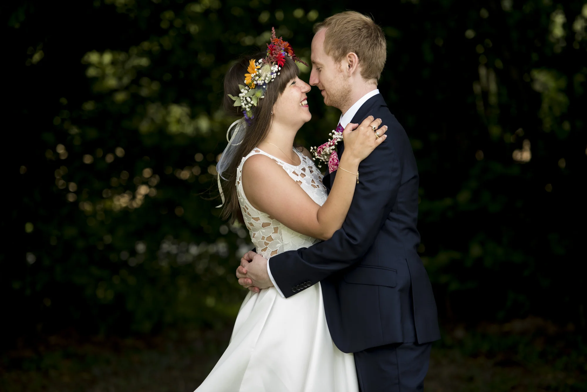 An english wedding in Limoges | french wedding photographer Bordeaux