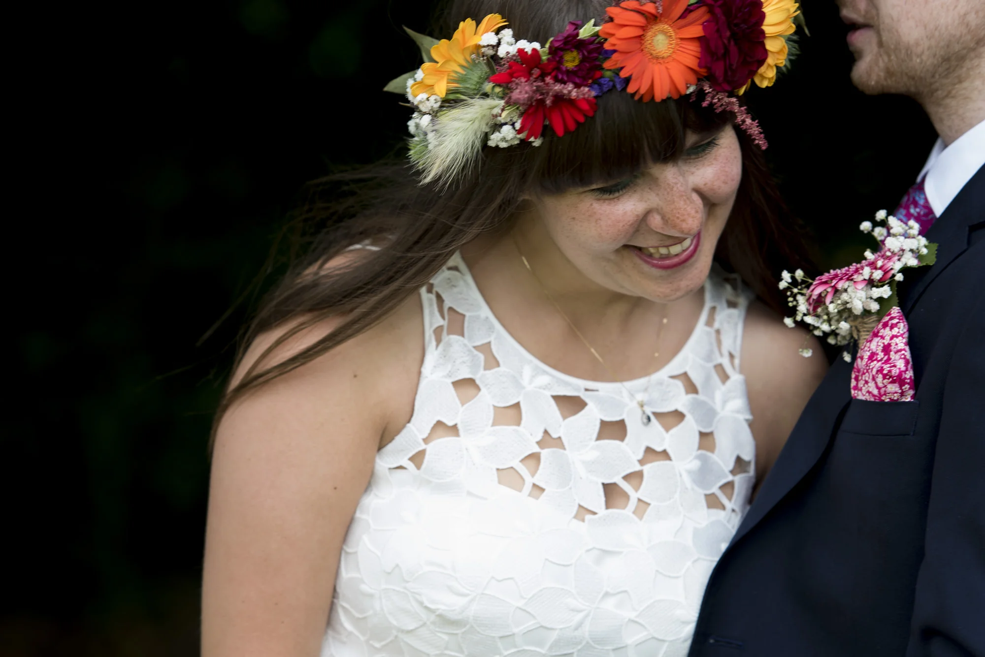 An english wedding in Limoges | french wedding photographer Bordeaux