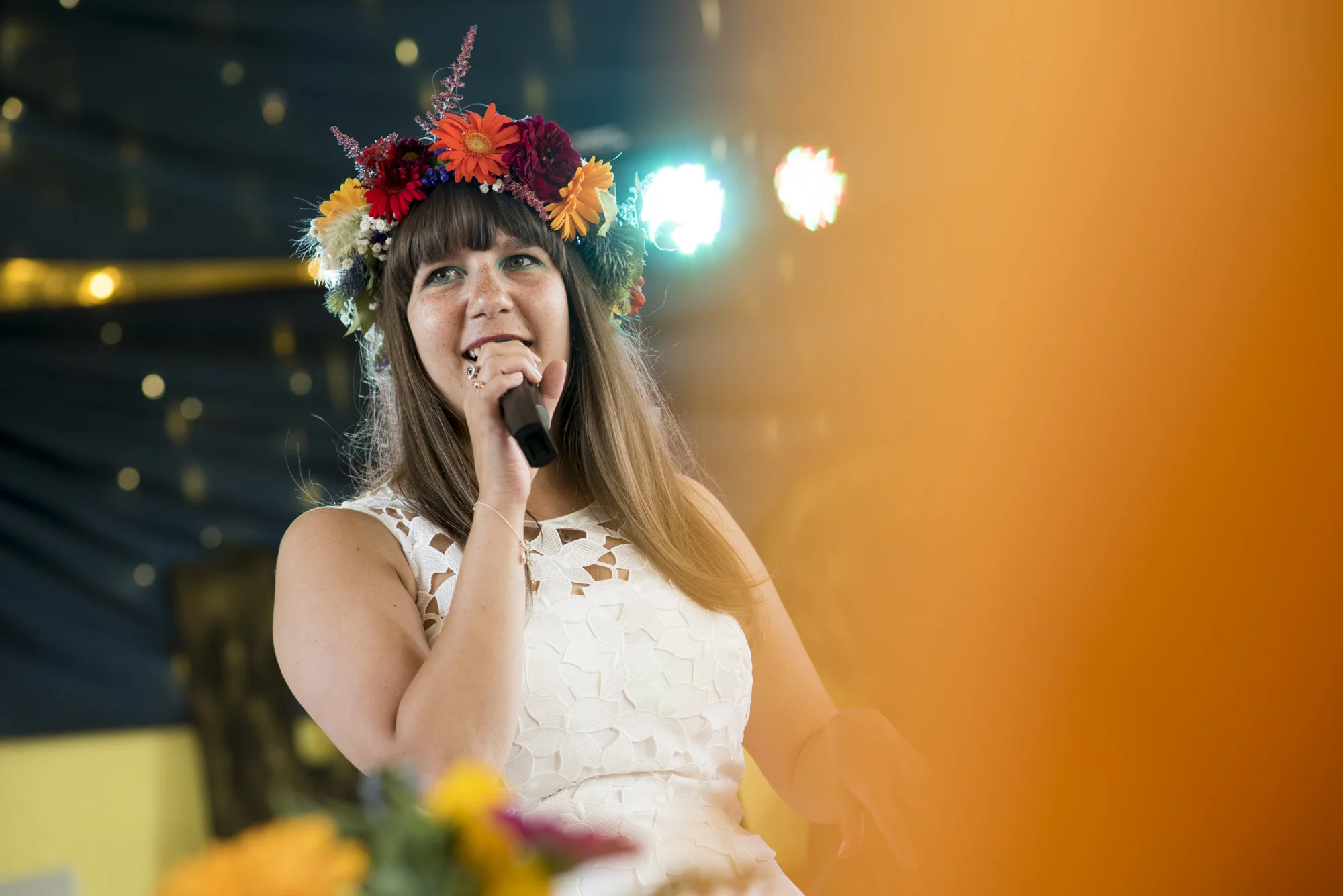 An english wedding in Limoges | french wedding photographer Bordeaux