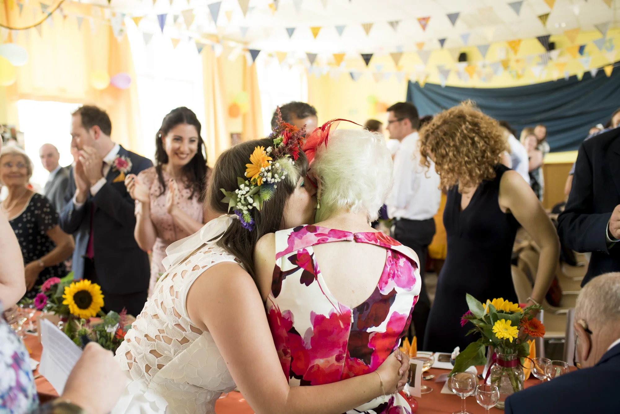An english wedding in Limoges | french wedding photographer Bordeaux