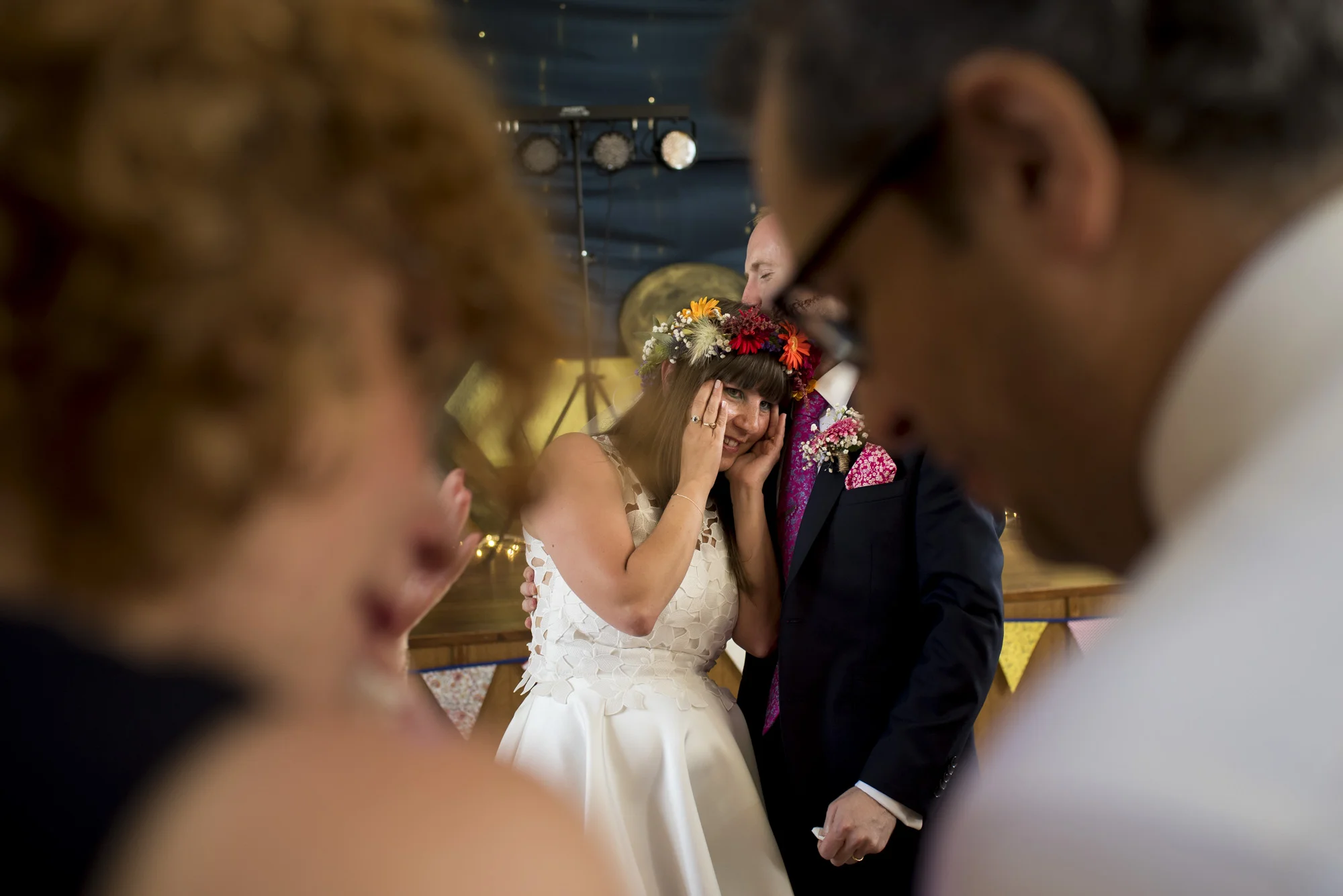 An english wedding in Limoges | french wedding photographer Bordeaux