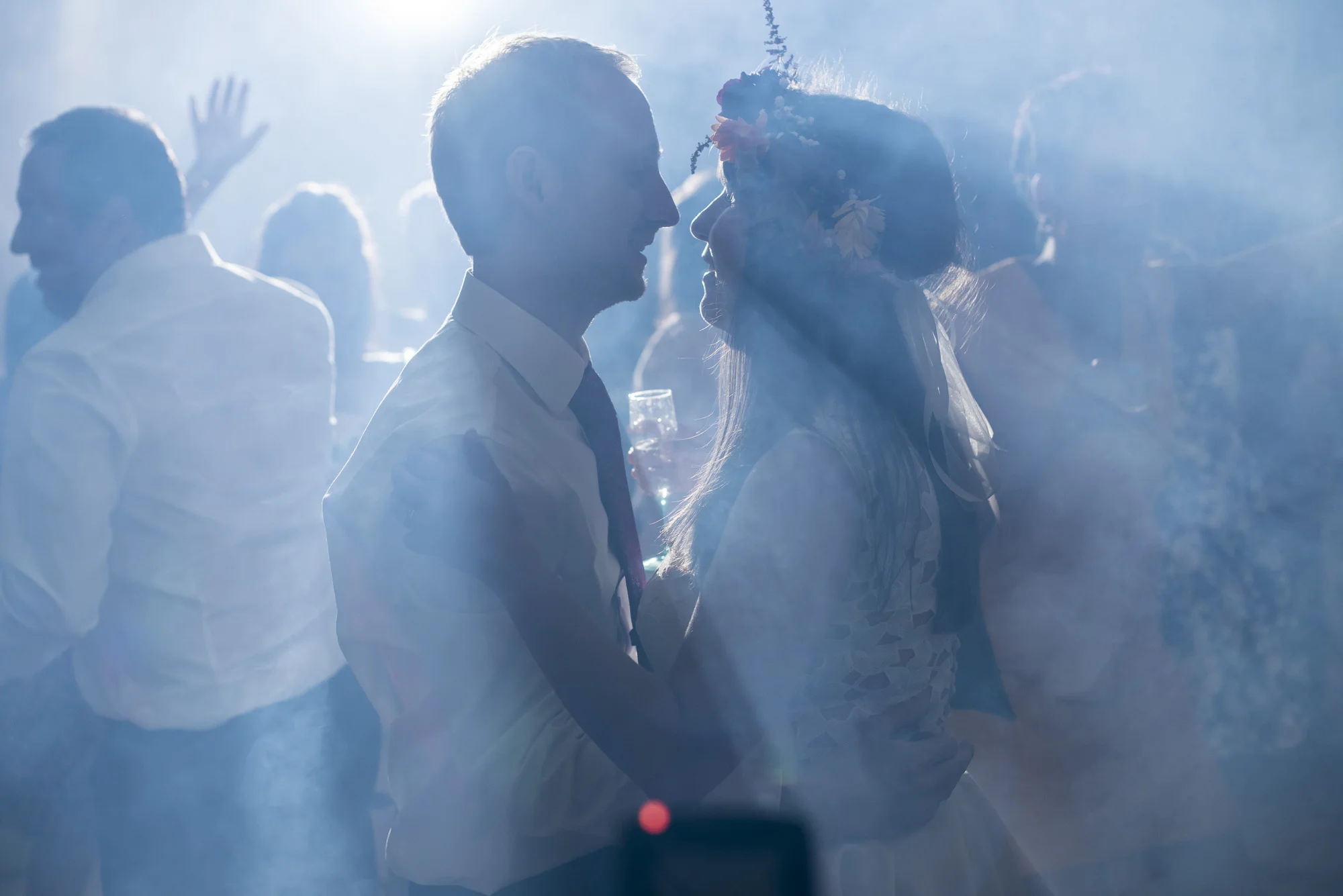 An english wedding in Limoges | french wedding photographer Bordeaux