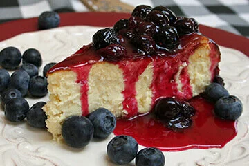 DESERT BAKING COURSE 10AM - 11AM