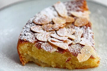 DESERT BAKING COURSE 10AM - 11AM