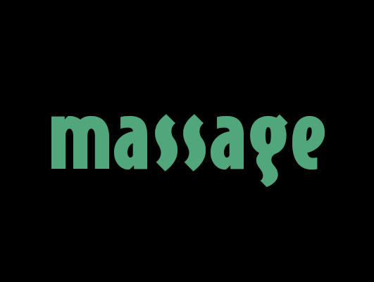 Massage Therapy at Spa Above Salon 230