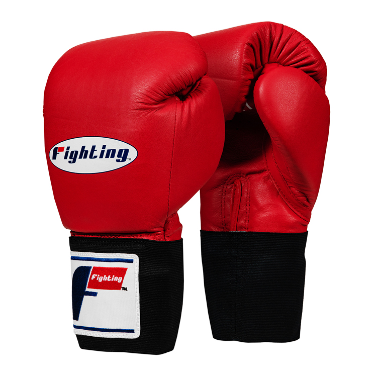 RIVAL RF3 12OZ BOXING GLOVES BOXING MMA UFC  USA Boxing approved Red 