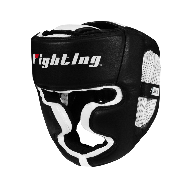 Fighting Sports S2 Gel Training Headgear