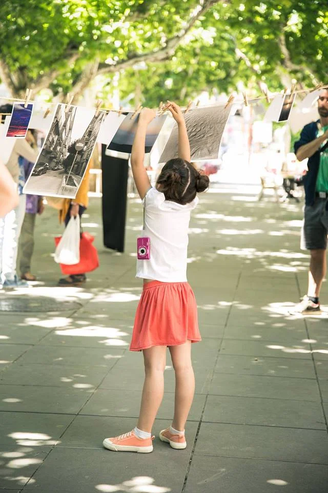 © Ad Hoc, BFestival