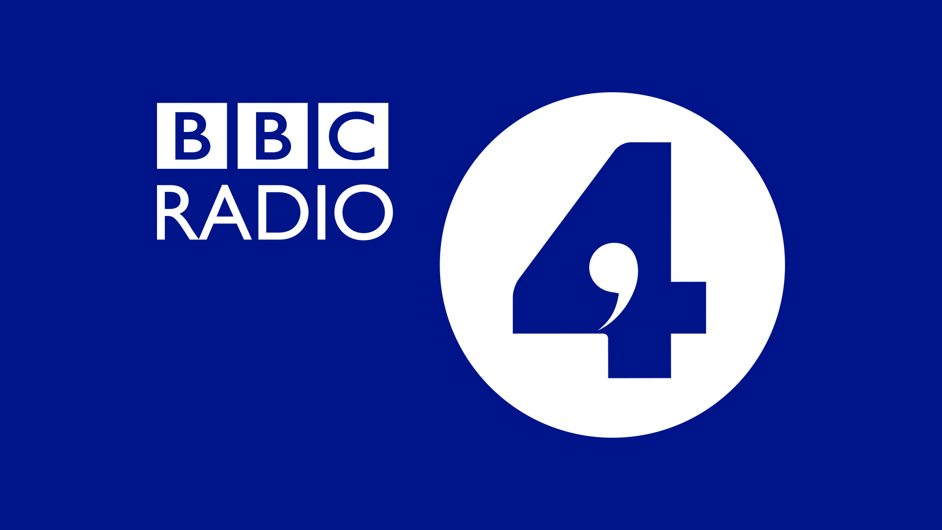 BBC Radio 4 Interview with Geoffrey Greenhouse
