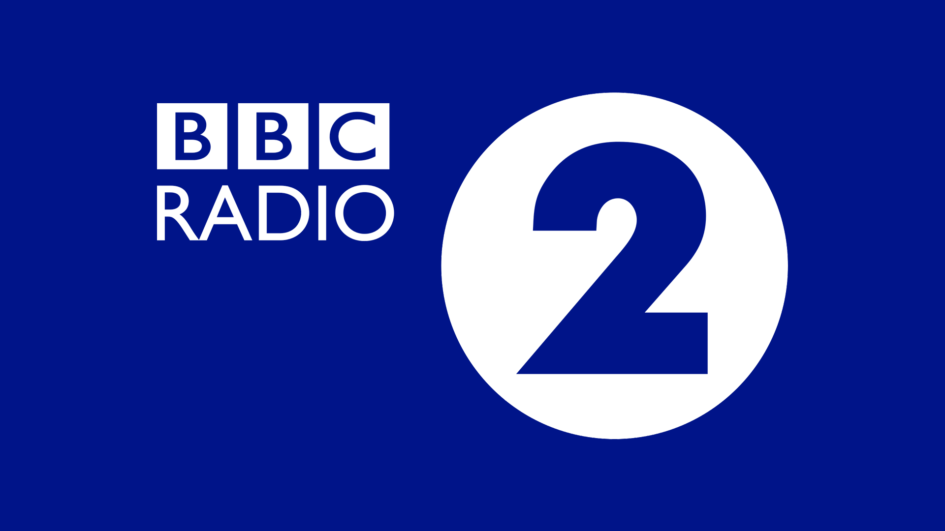 BBC Radio 2 interview with Greoffrey Greenhouse