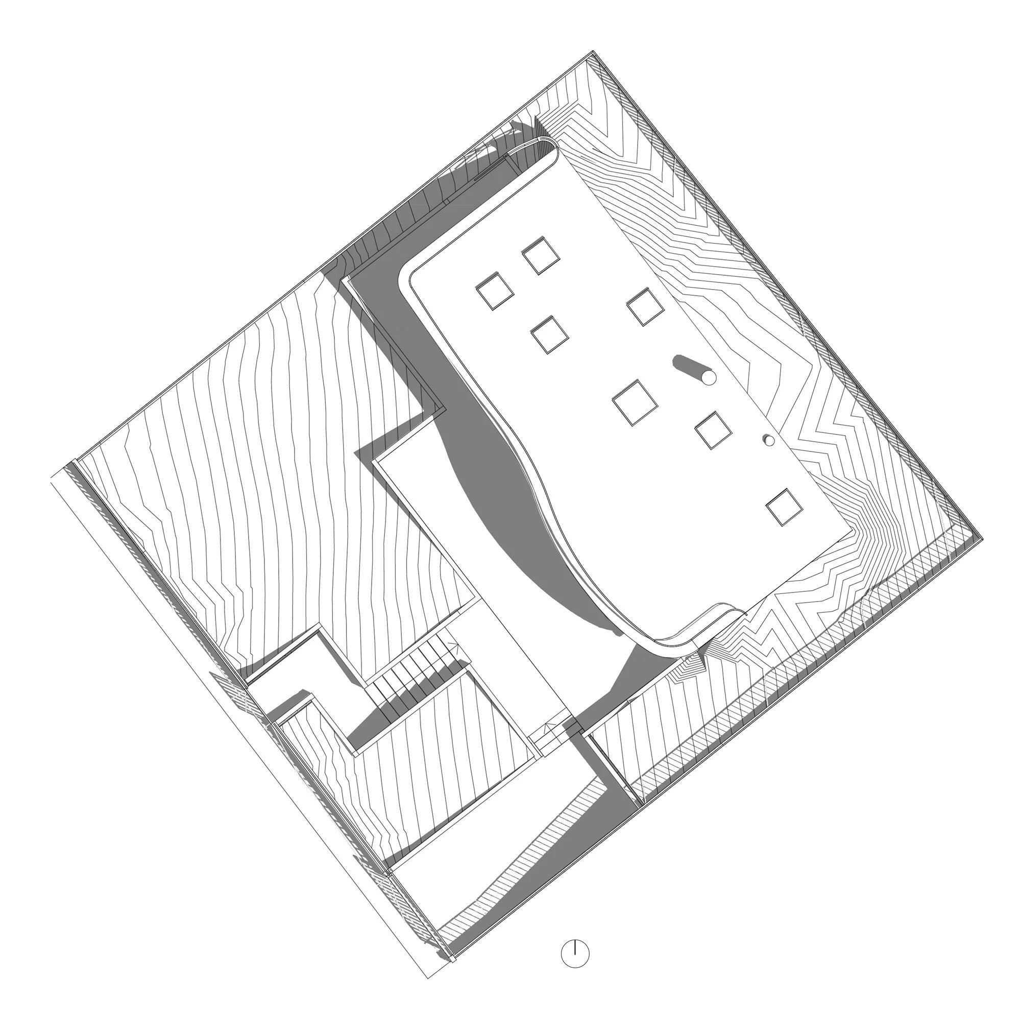 Plan de situație