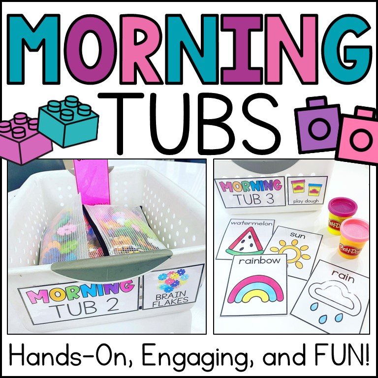 Tips for Getting Started with Morning Tubs 