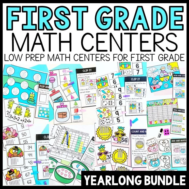 Creatively Teaching First