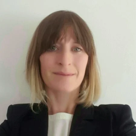 Aoife Smith, CEO, Great Care Co-op