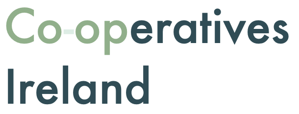 Co-operatives Ireland