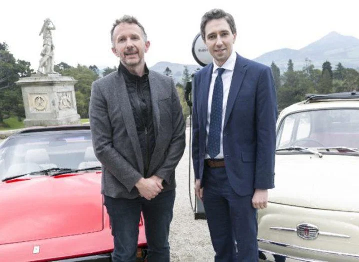Can Norman Crowley’s Electrifi bring car manufacturing back to Ireland’s future? - www.siliconrepublic.com