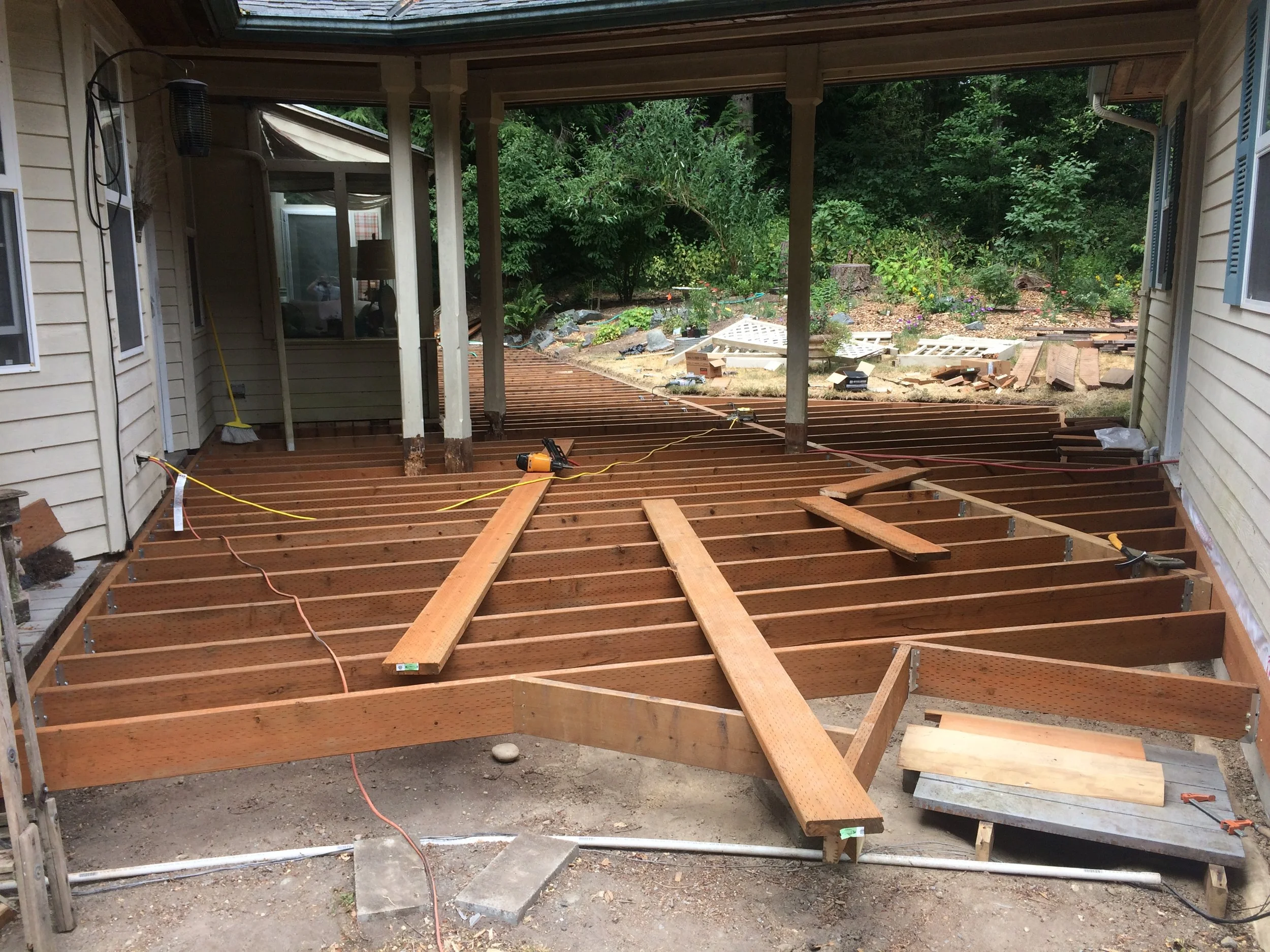 Whidbey island deck framing .JPG