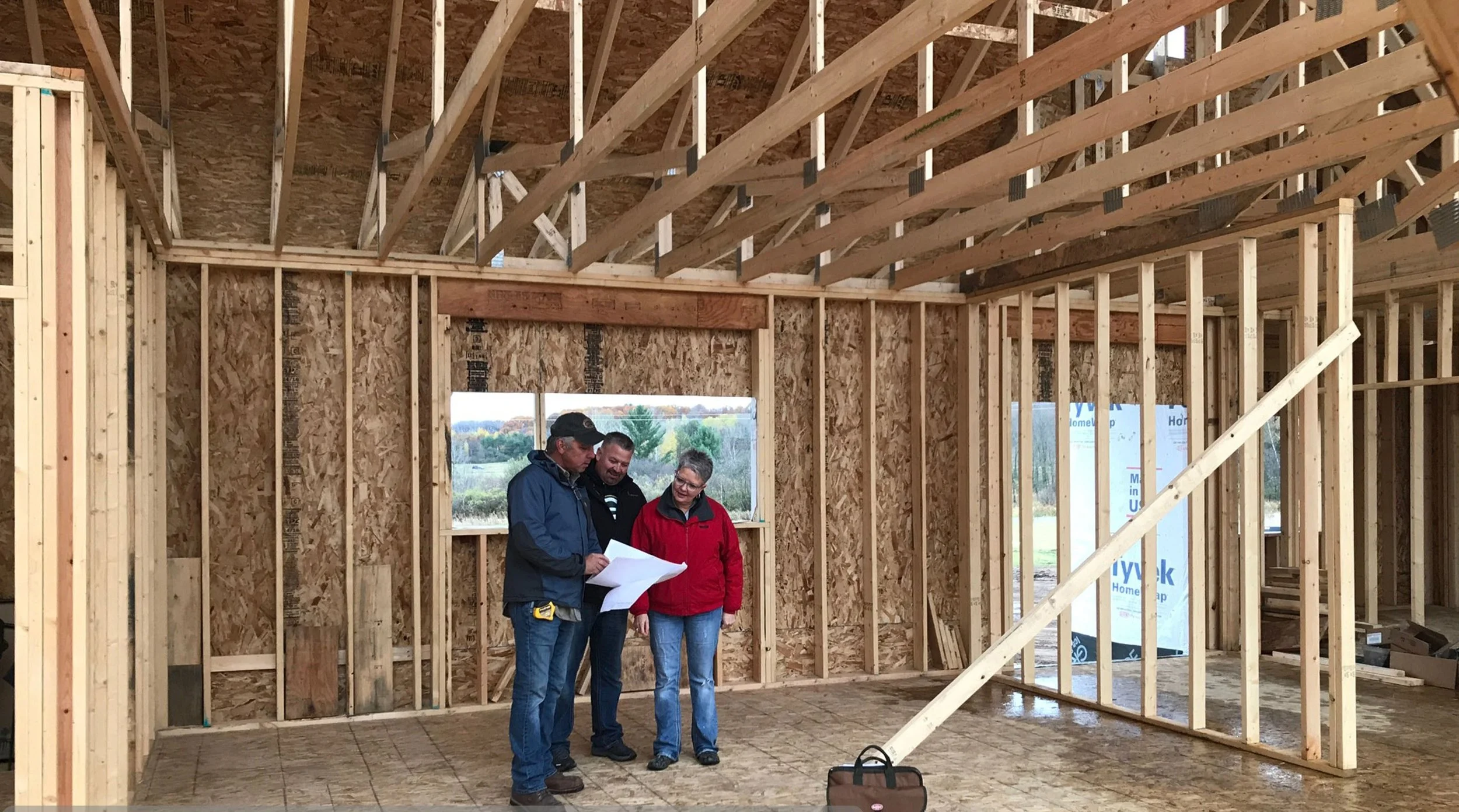 Onsite Consultation