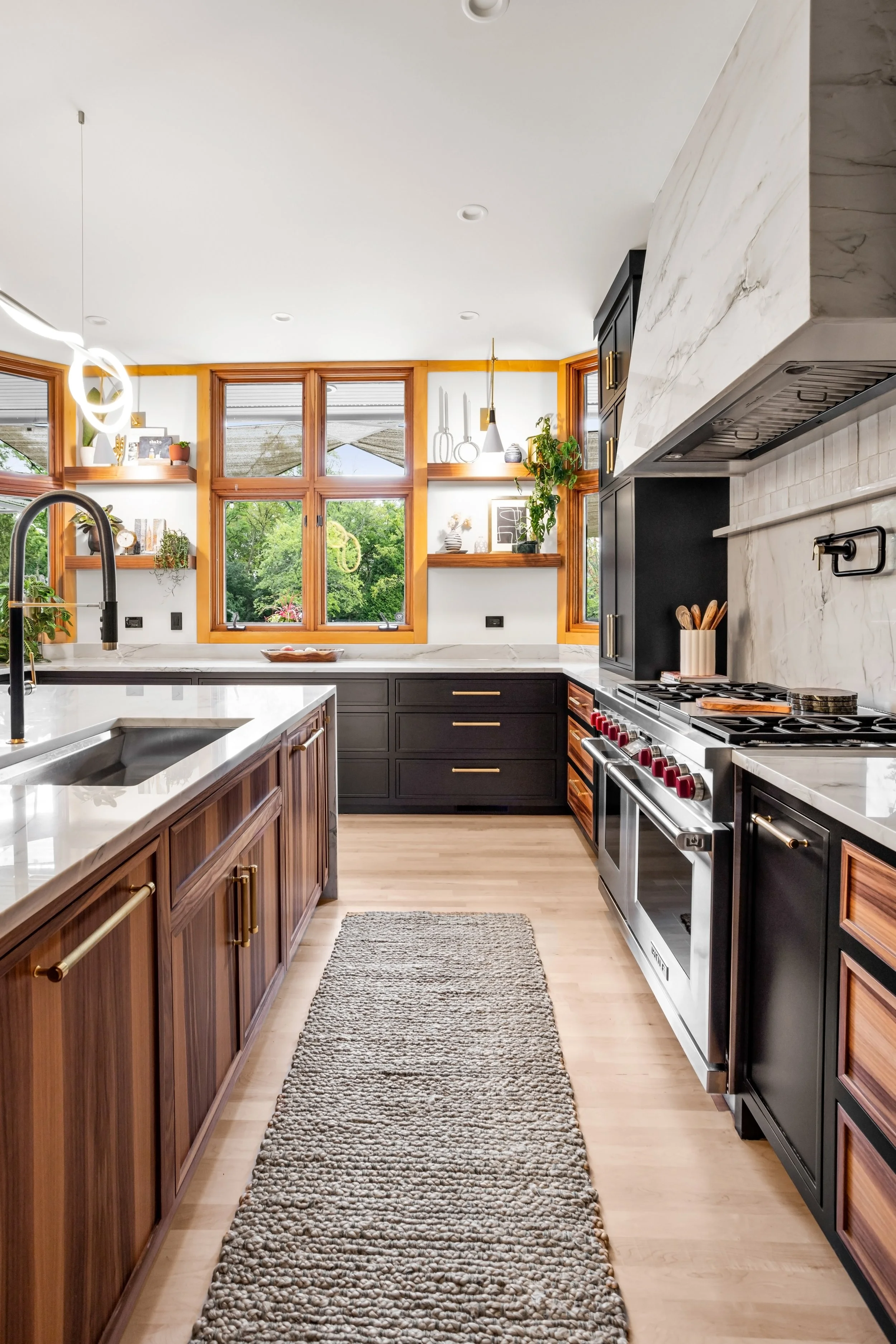 Elm — Wood Street Cabinet