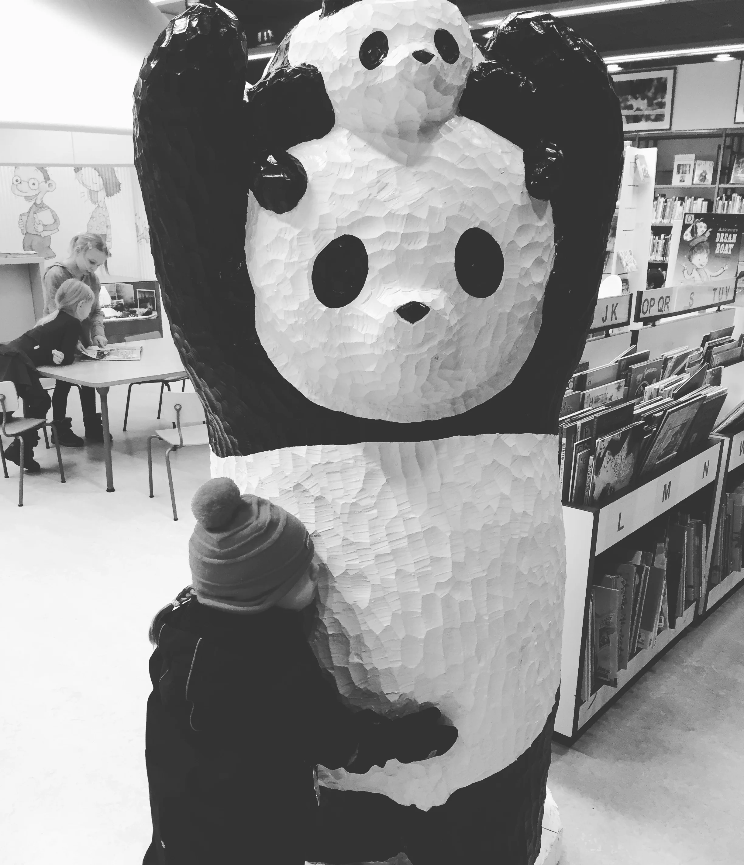  On 13.3.2017 the last photo (black &amp; white) was approved to show in my web page by Kulttuuri Espoo.fi https://www.kulttuuriespoo.fi 