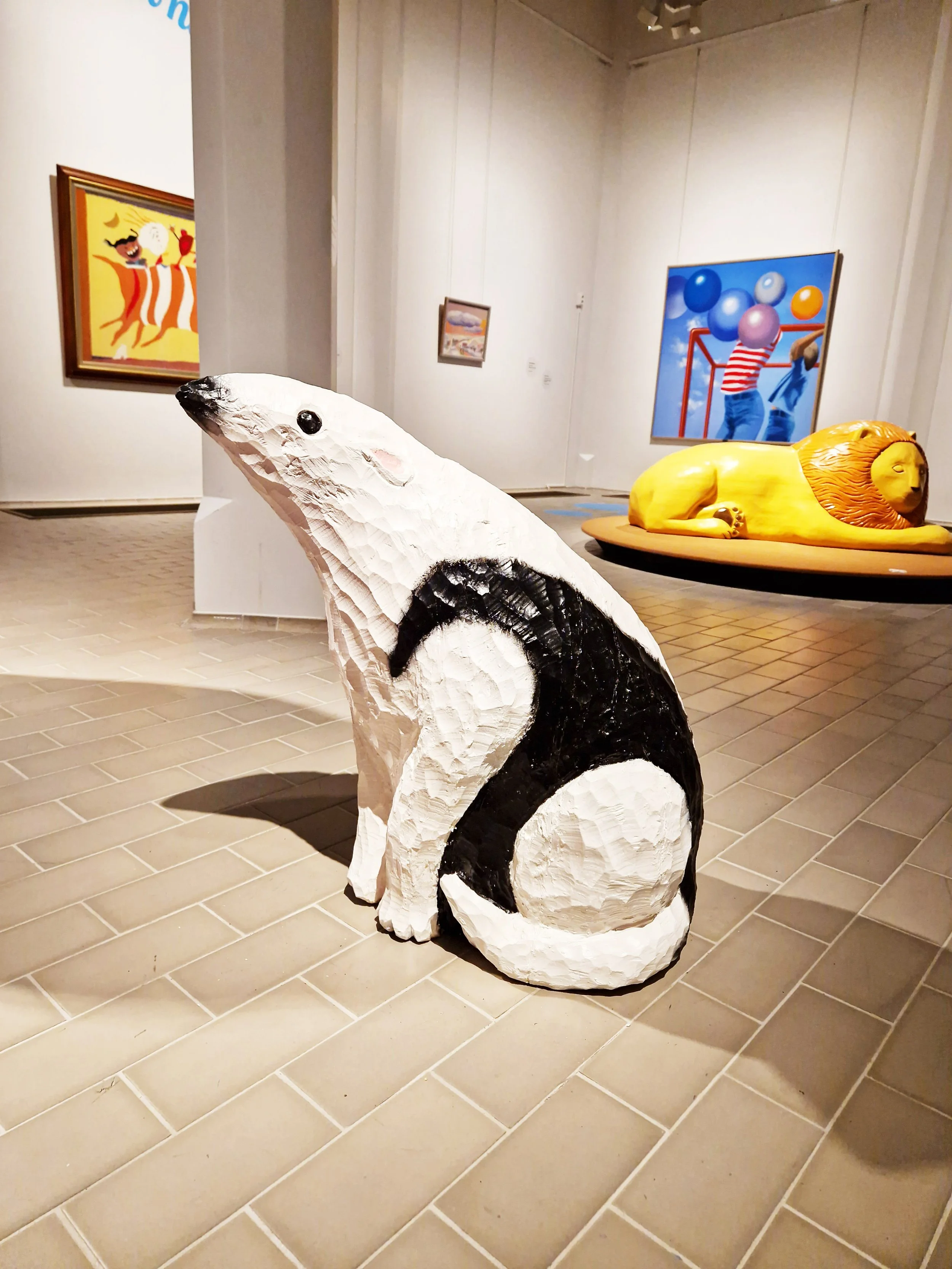 Kouvola anteater 1.jpg