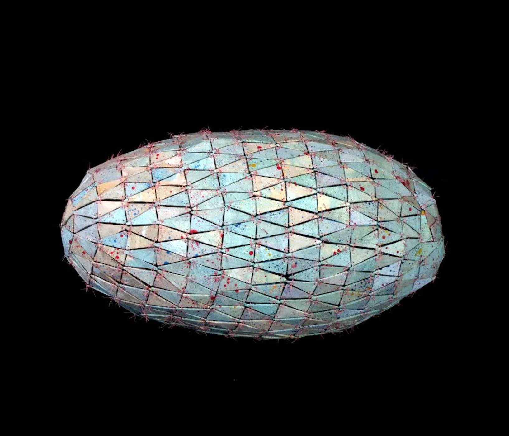 Juli Edberg,  Bue Egg