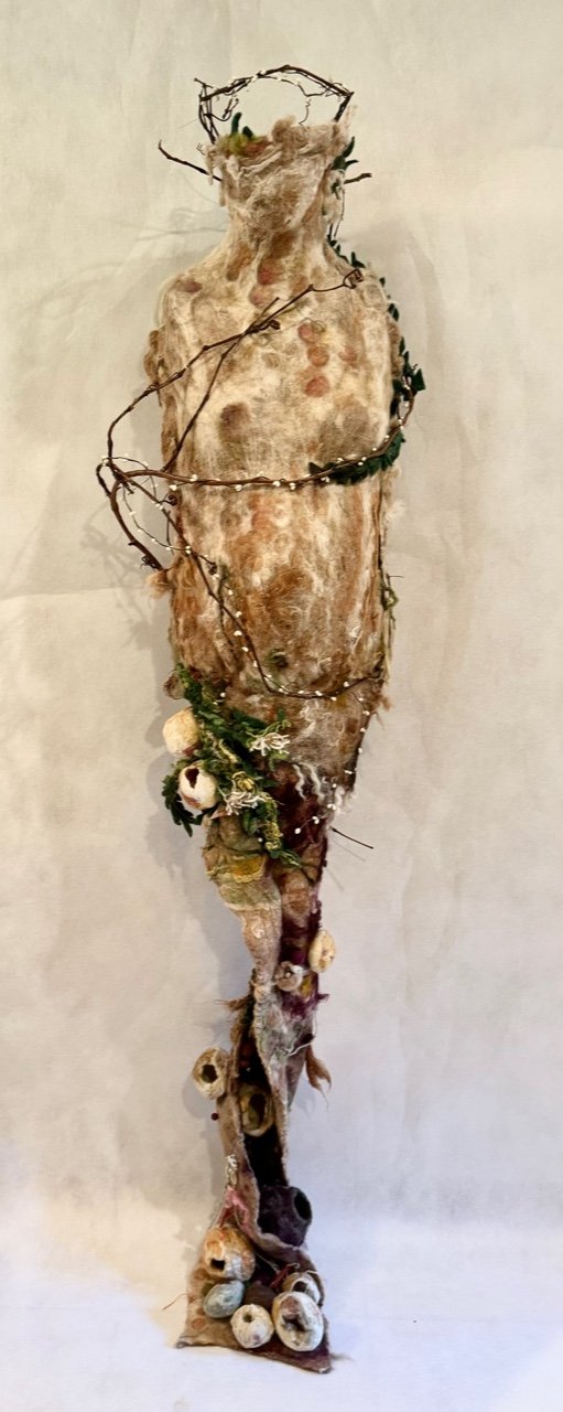 Trish Korte,  Transformations