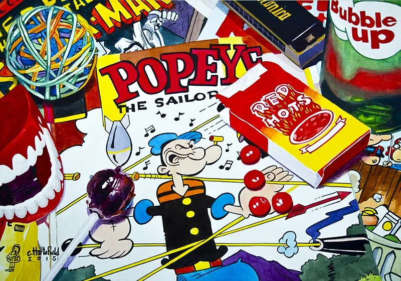 #12. Old School Popeye web art.jpg