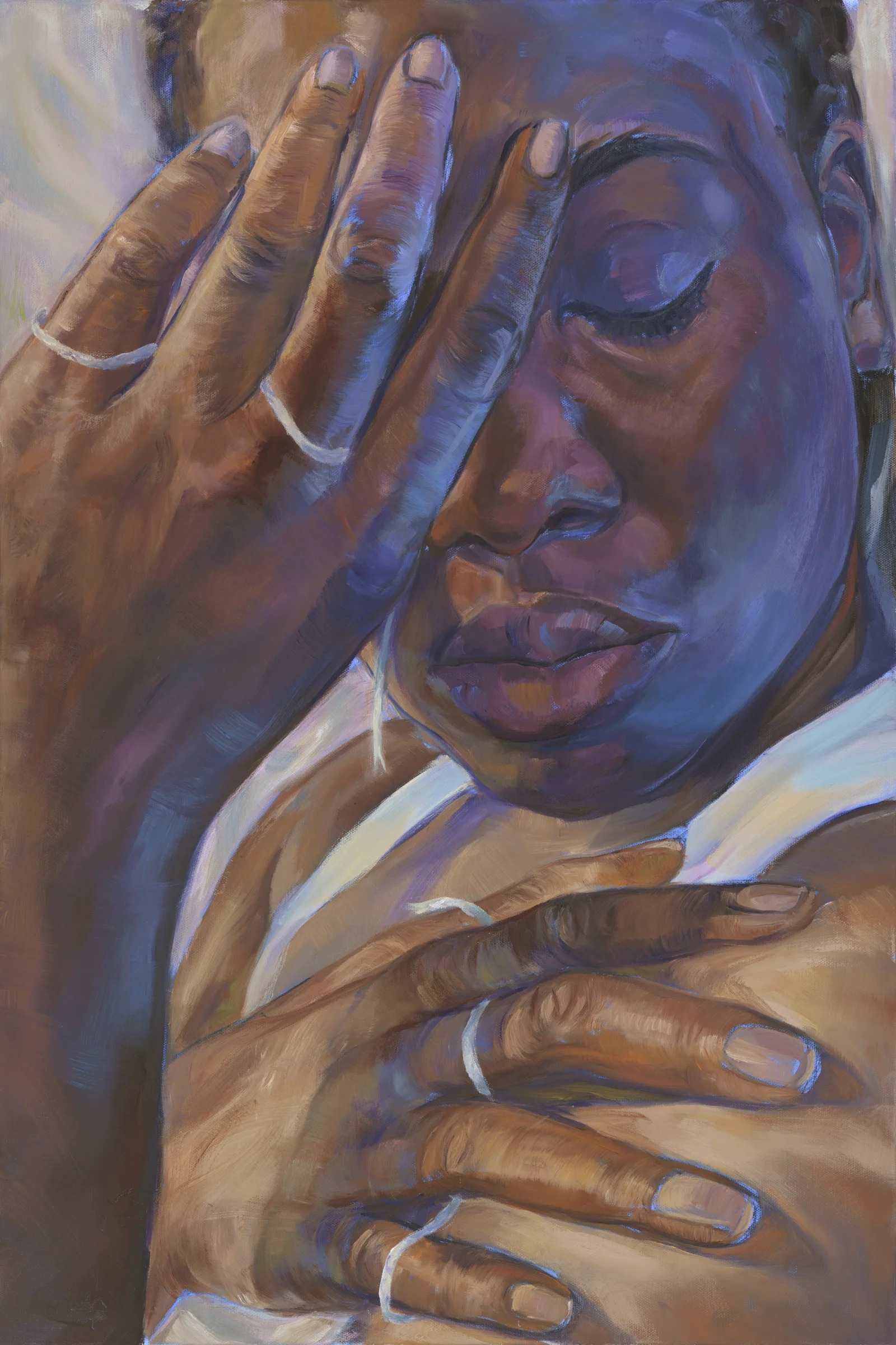 African American Lady 20x30.jpg