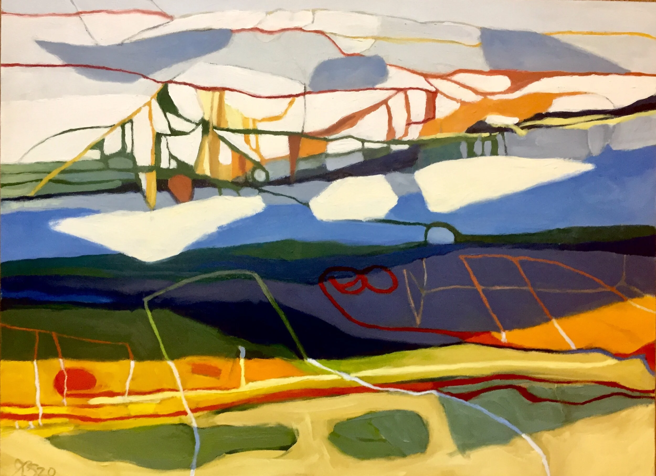 Jennifer Shircliff : Cloud Network 