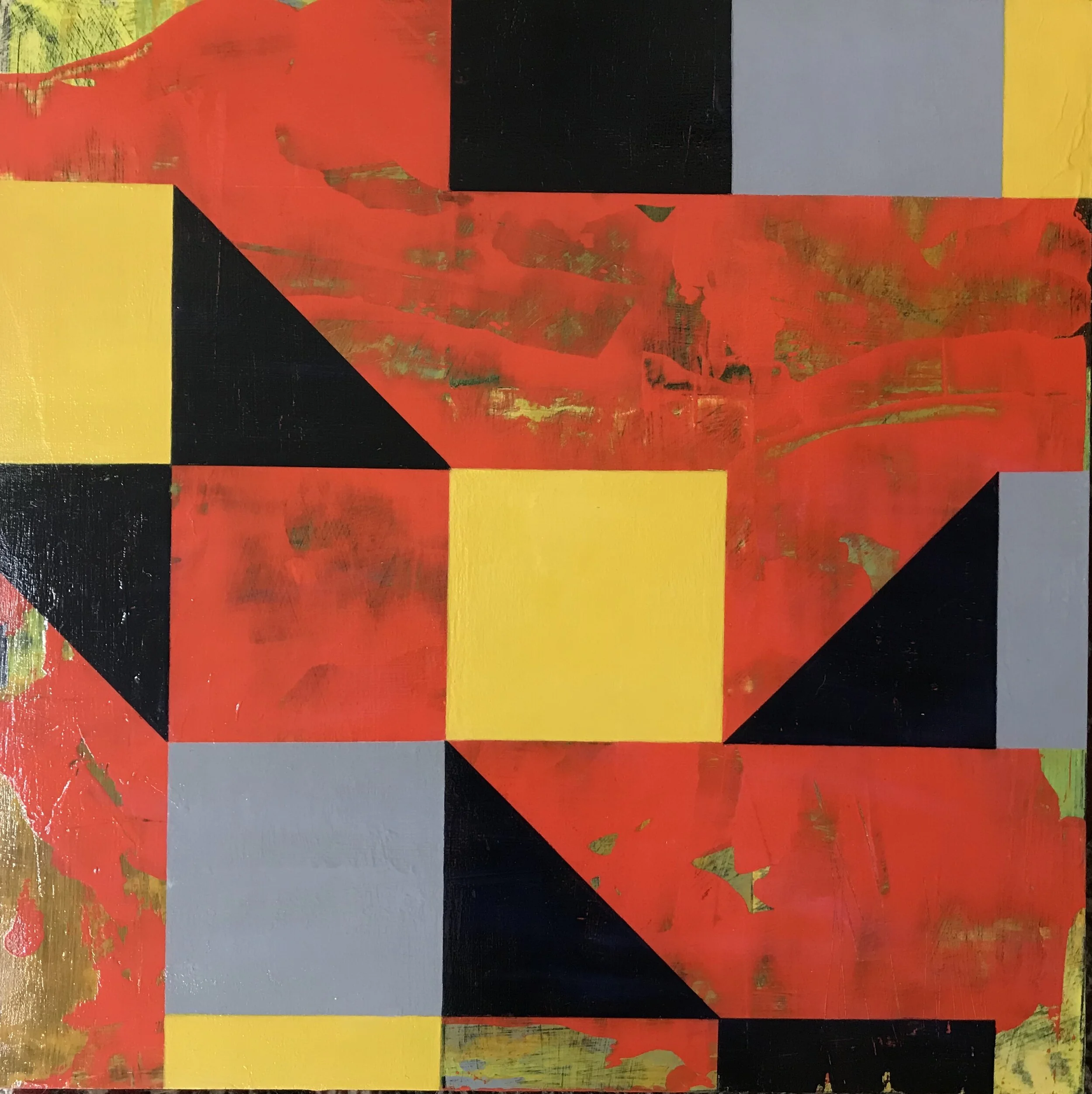 Anne Huntington : Chinese Puzzle