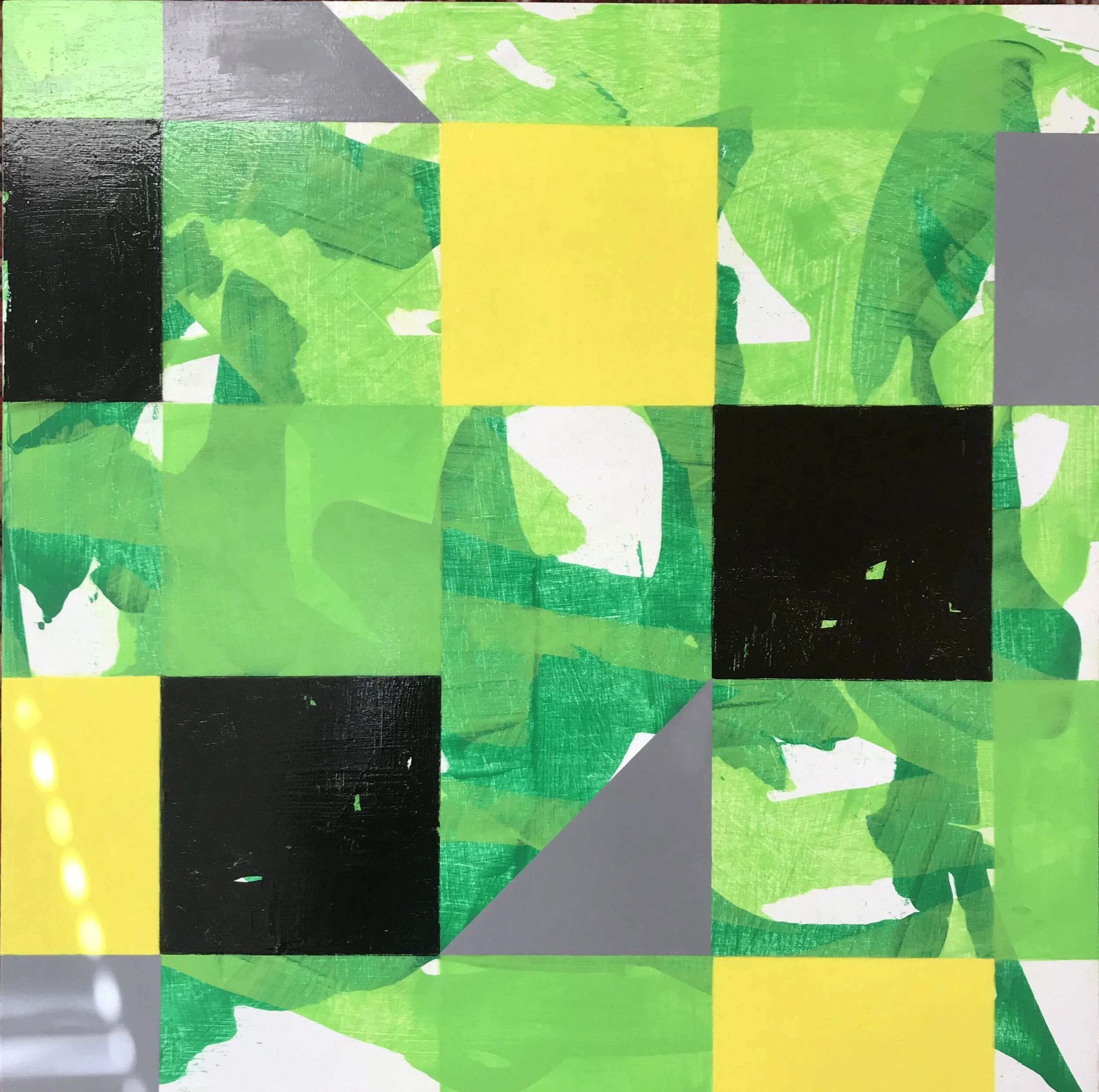 Anne Huntington : Spring Time