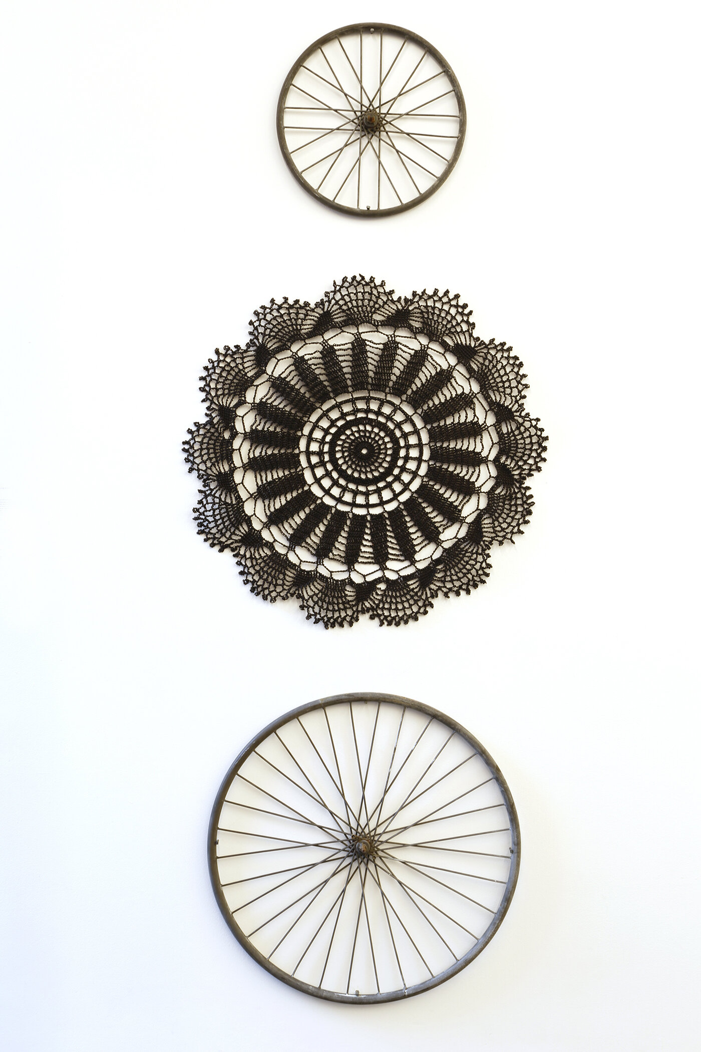 Bette Levy : Bugged