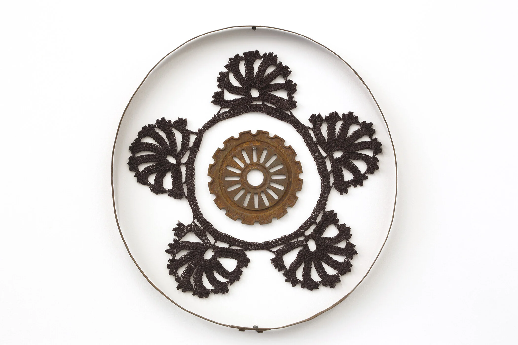 Bette Levy : Cognizant