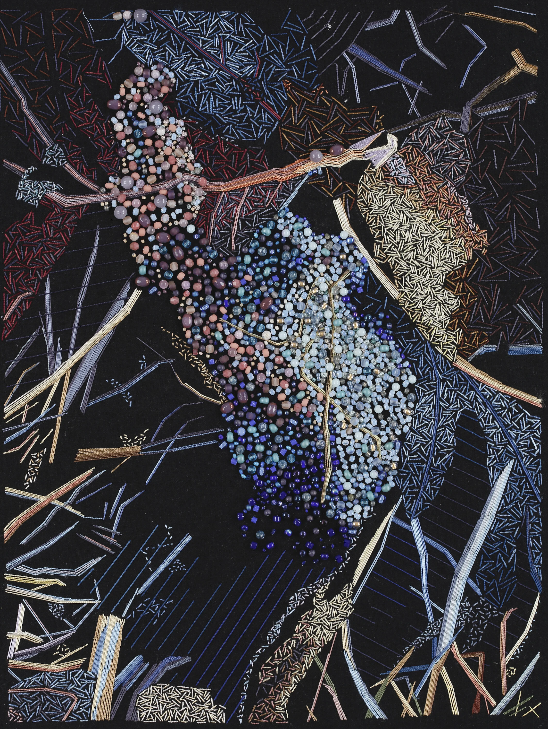 Bette Levy : Irvine Bubbles