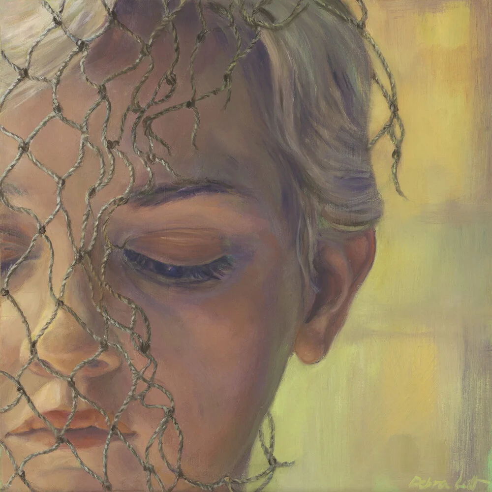 Cast Net_Lott Oil on Panel_  12x12 695..jpg