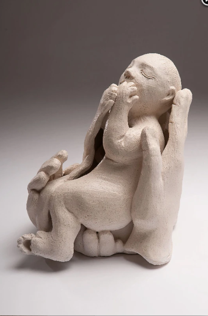 John McCarthy : It Takes a Village