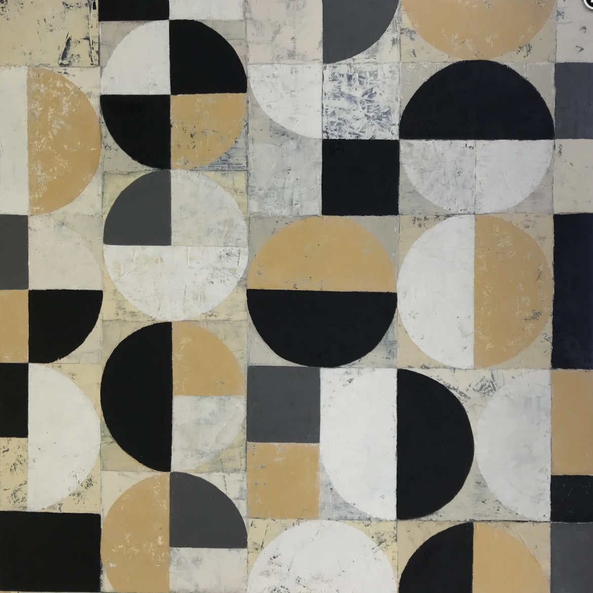 Anne Huntington : Aerial View