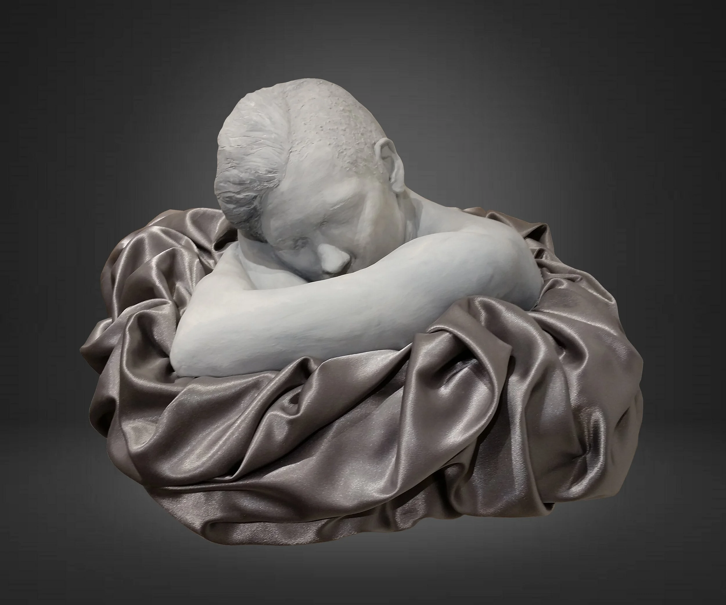 Jess Robinson : Somnolence