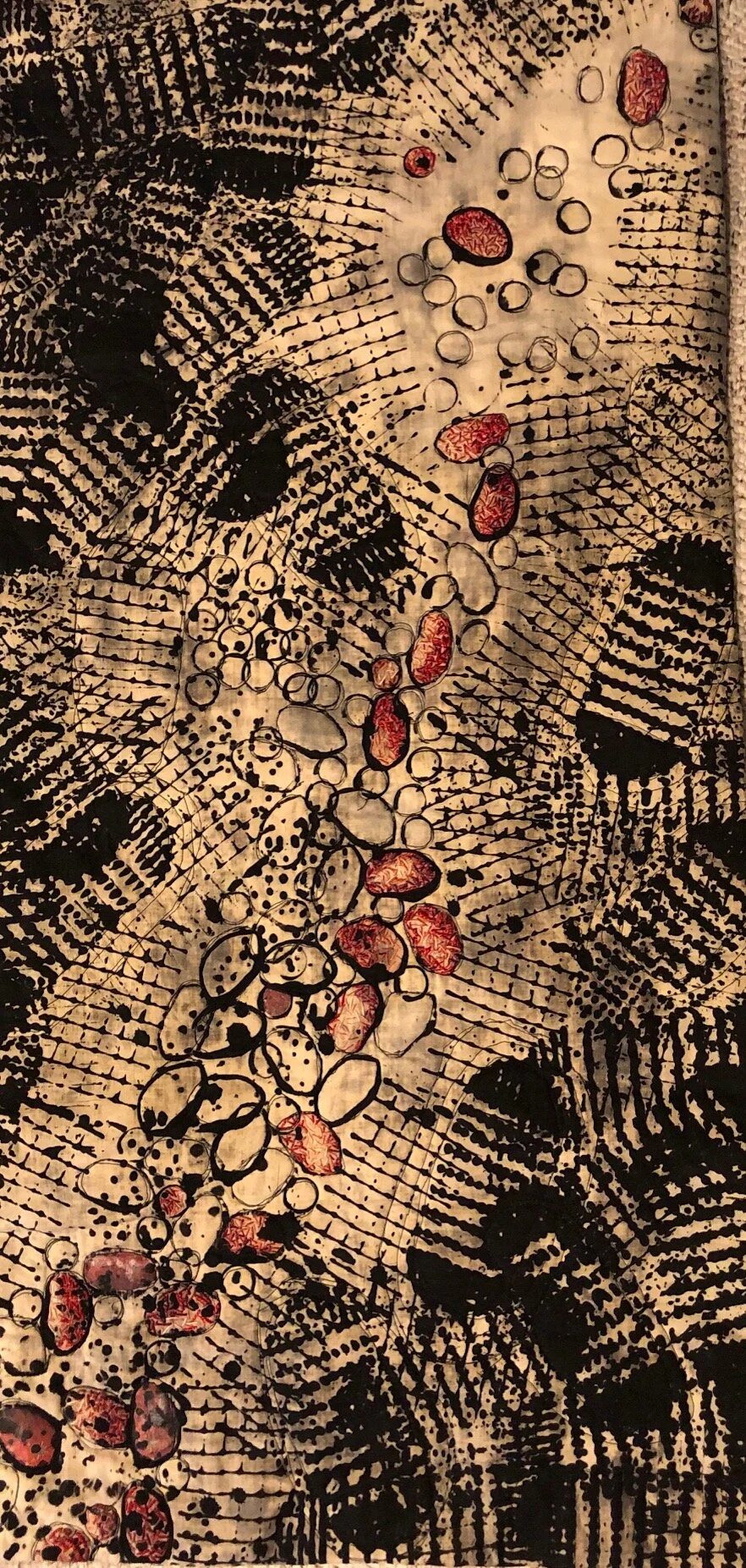 Bette Levy : Untitled