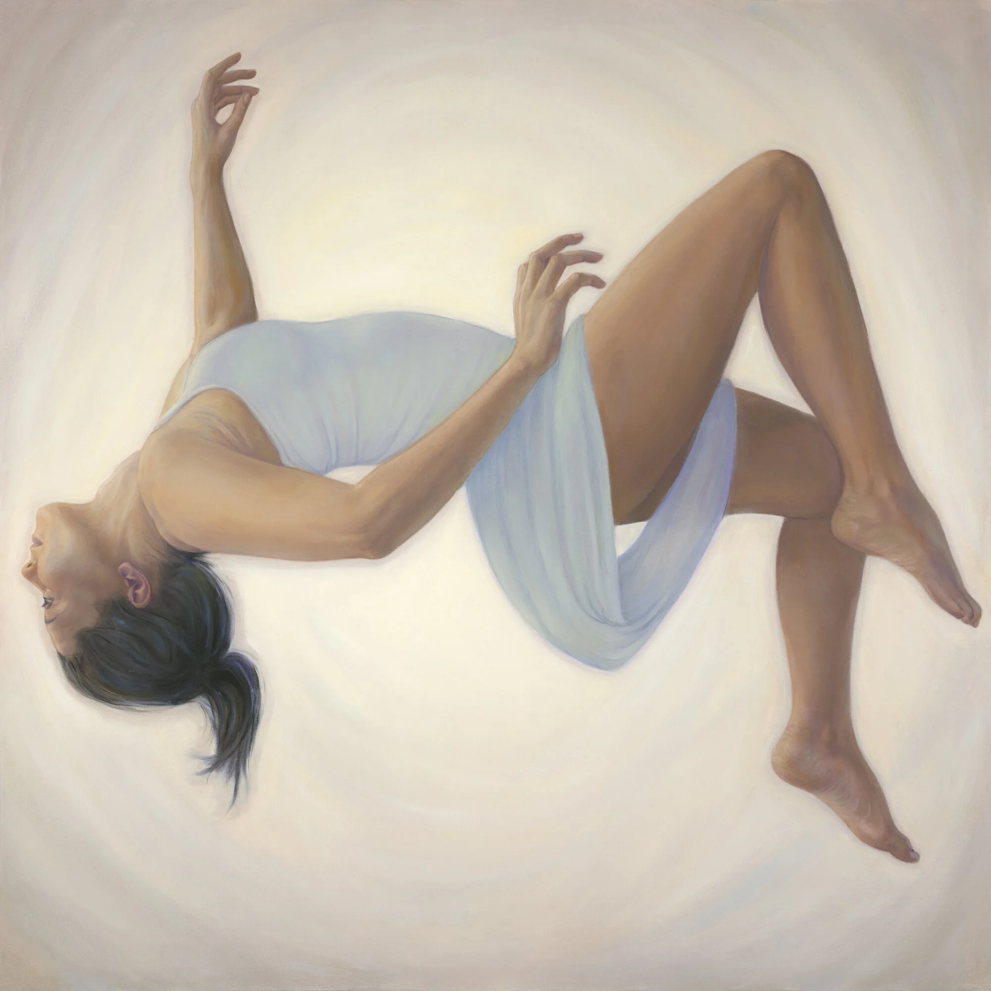 Debra Lott_Empowered__oil on canvas 48x48 1950..jpg
