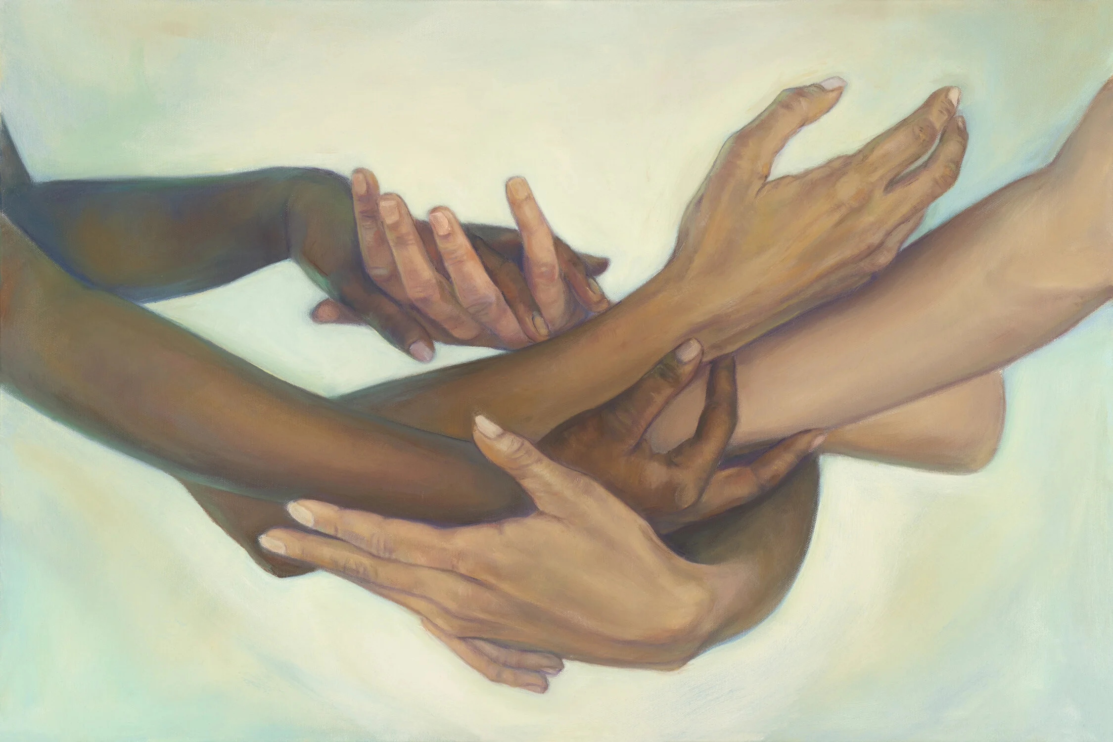 Debra Lott United Oil_ on canvas 20x30 685..jpg