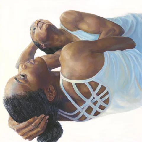 Debra Lott : Realigned