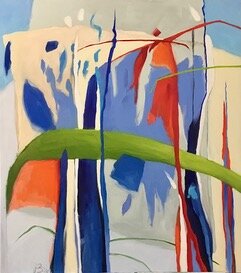 Jenny Schircliff : “Still, it was a nice spring.”