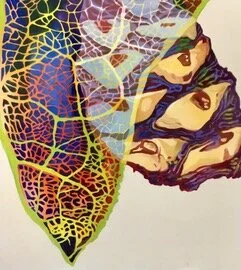 Jenny Schircliff : “Life is completed.”